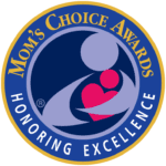Mom's Choice Awards Seal