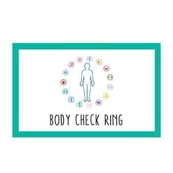 body check ring cover