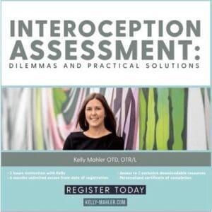 on demand course Interoception Assessment: Dilemmas and Practical Solutions