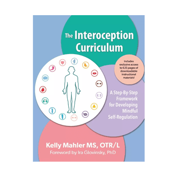 The Interoception Curriculum