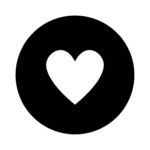 heart icon