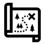 map icon
