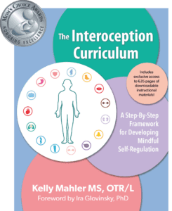 the interoception curriculum
