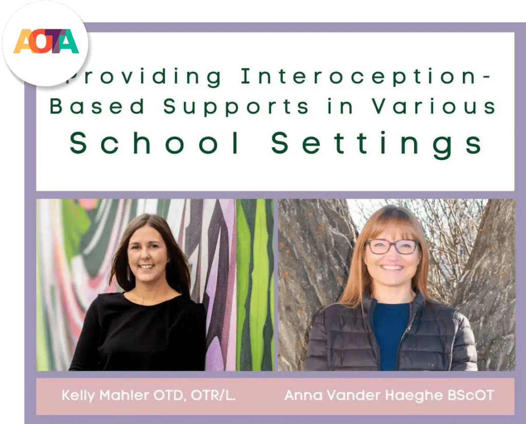 On-Demand Course: A 3 Step Approach to Nurturing Interoceptive Awareness