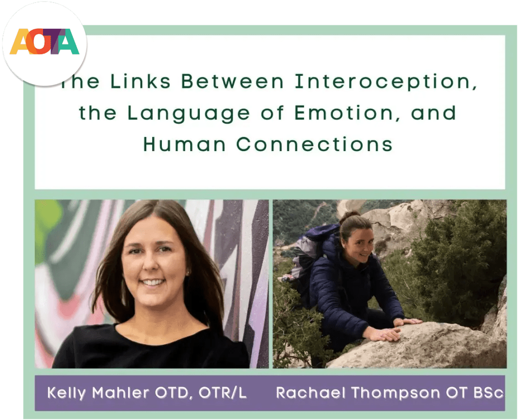 Links Between Interoception the Language of Emotion, and Human Connections cover image