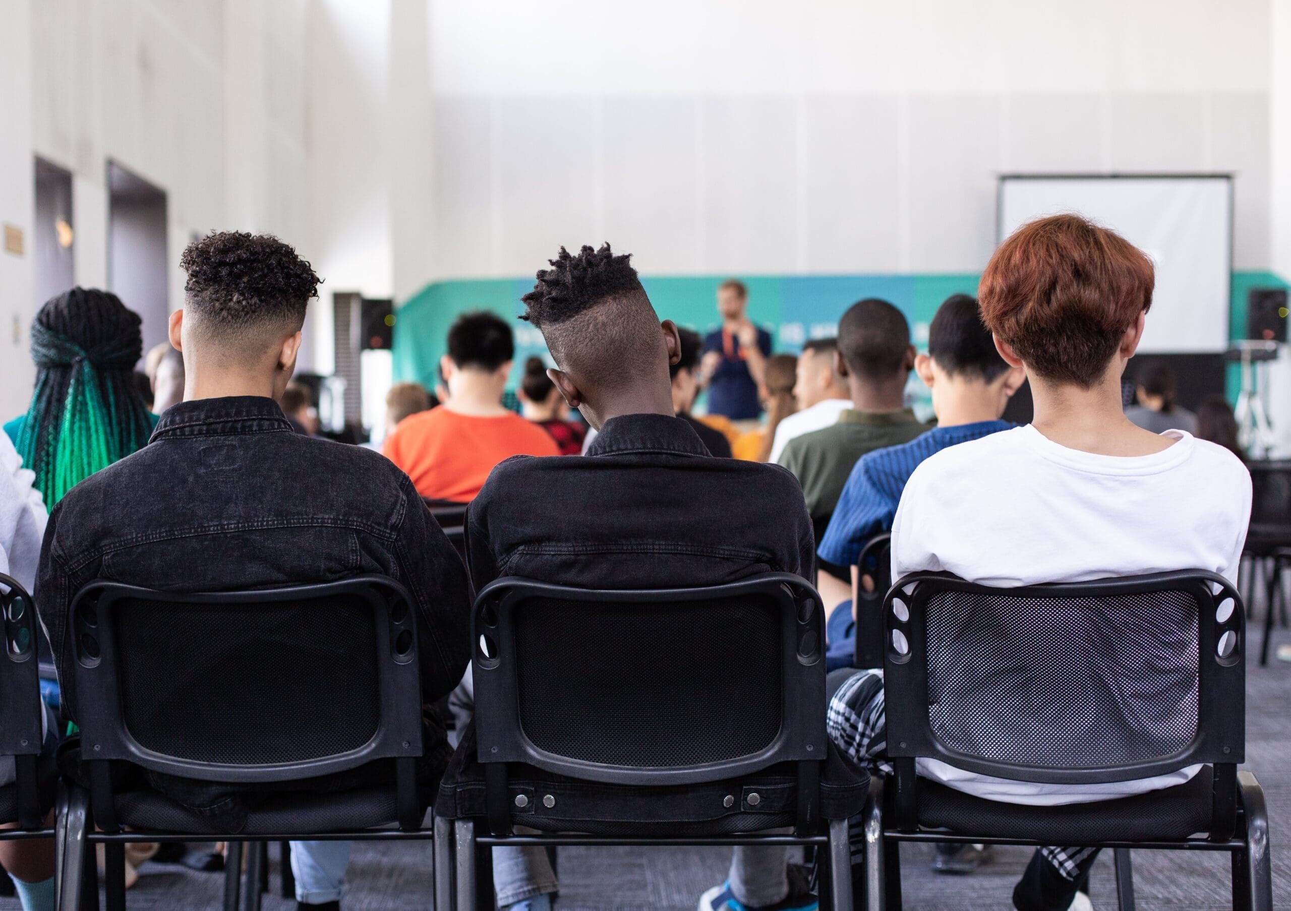 Implementing the Interoception Curriculum in the Schools for school-based professionals