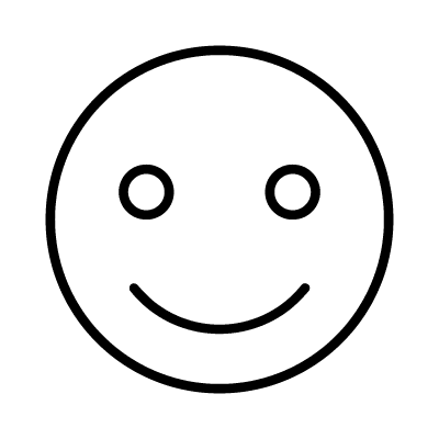 smile icon