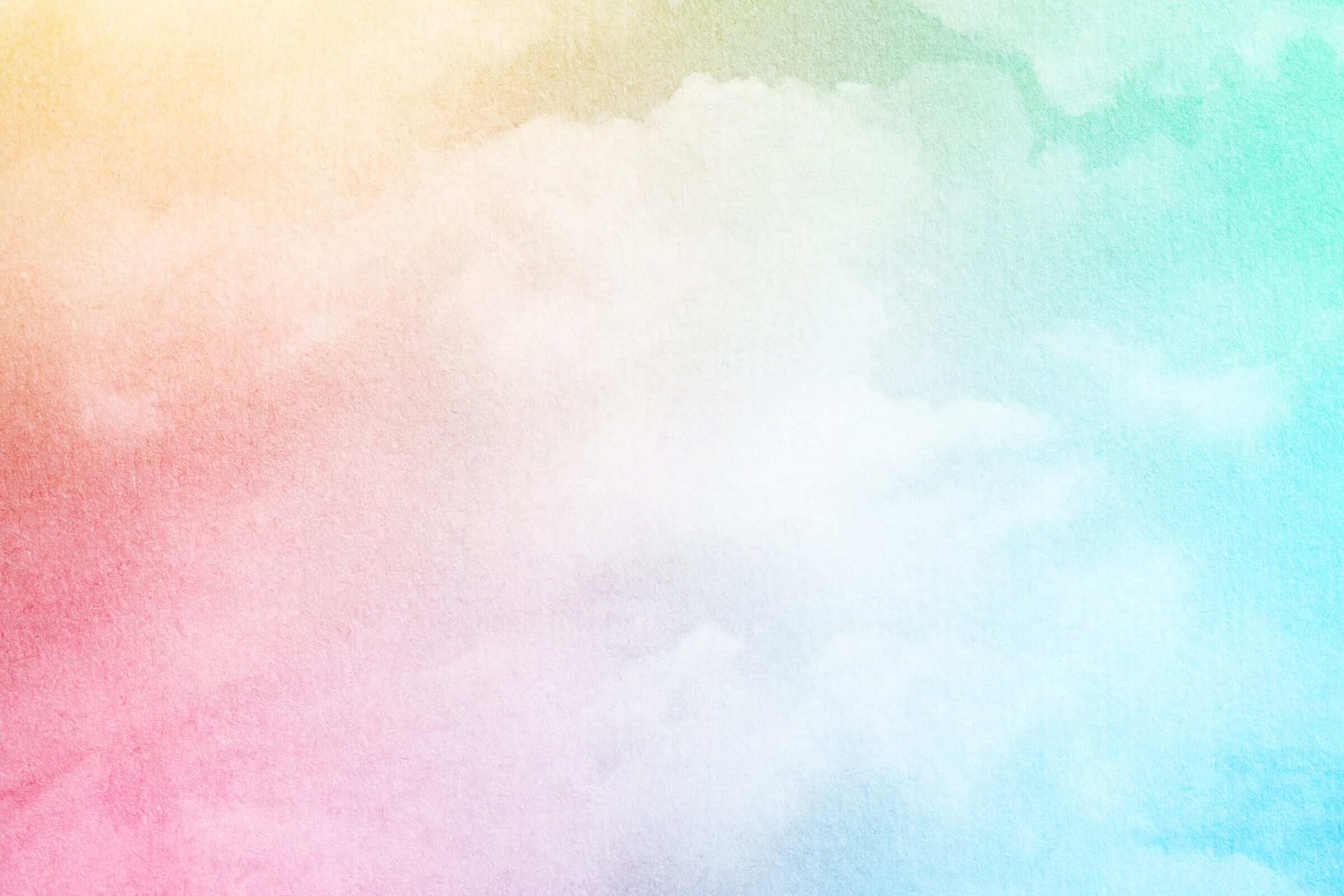 large color background